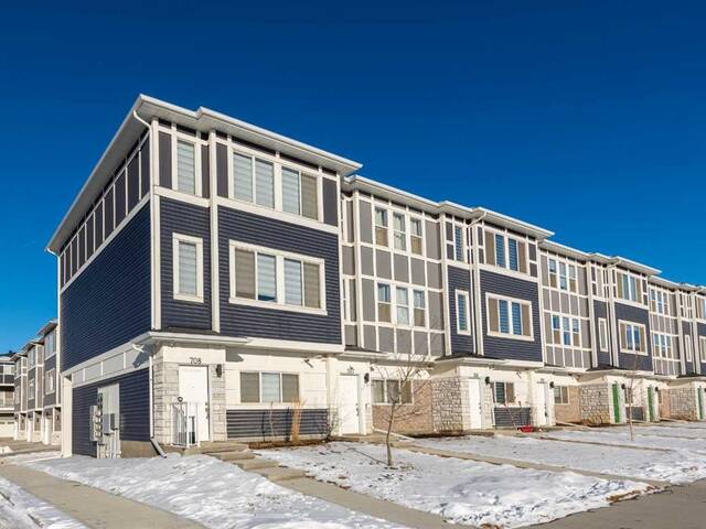 705, 33 Merganser Drive W Chestermere