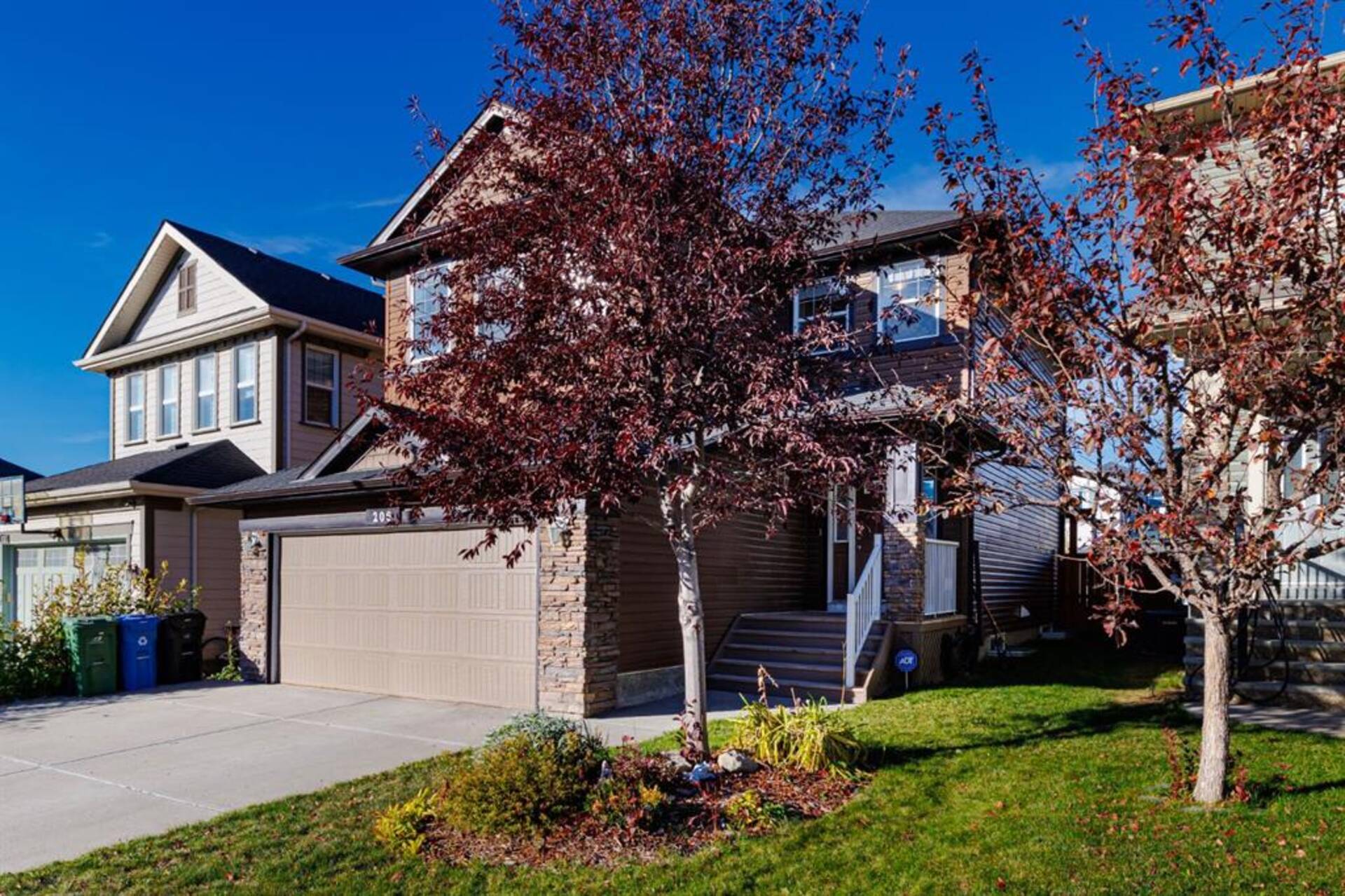 206 Evanspark Circle NW Calgary