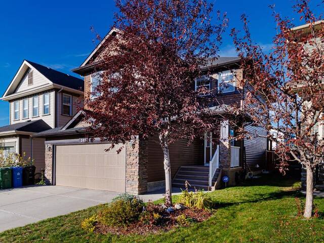 206 Evanspark Circle NW Calgary