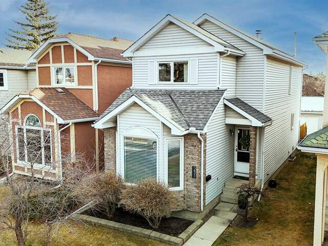 251 Coachway Road SW Calgary