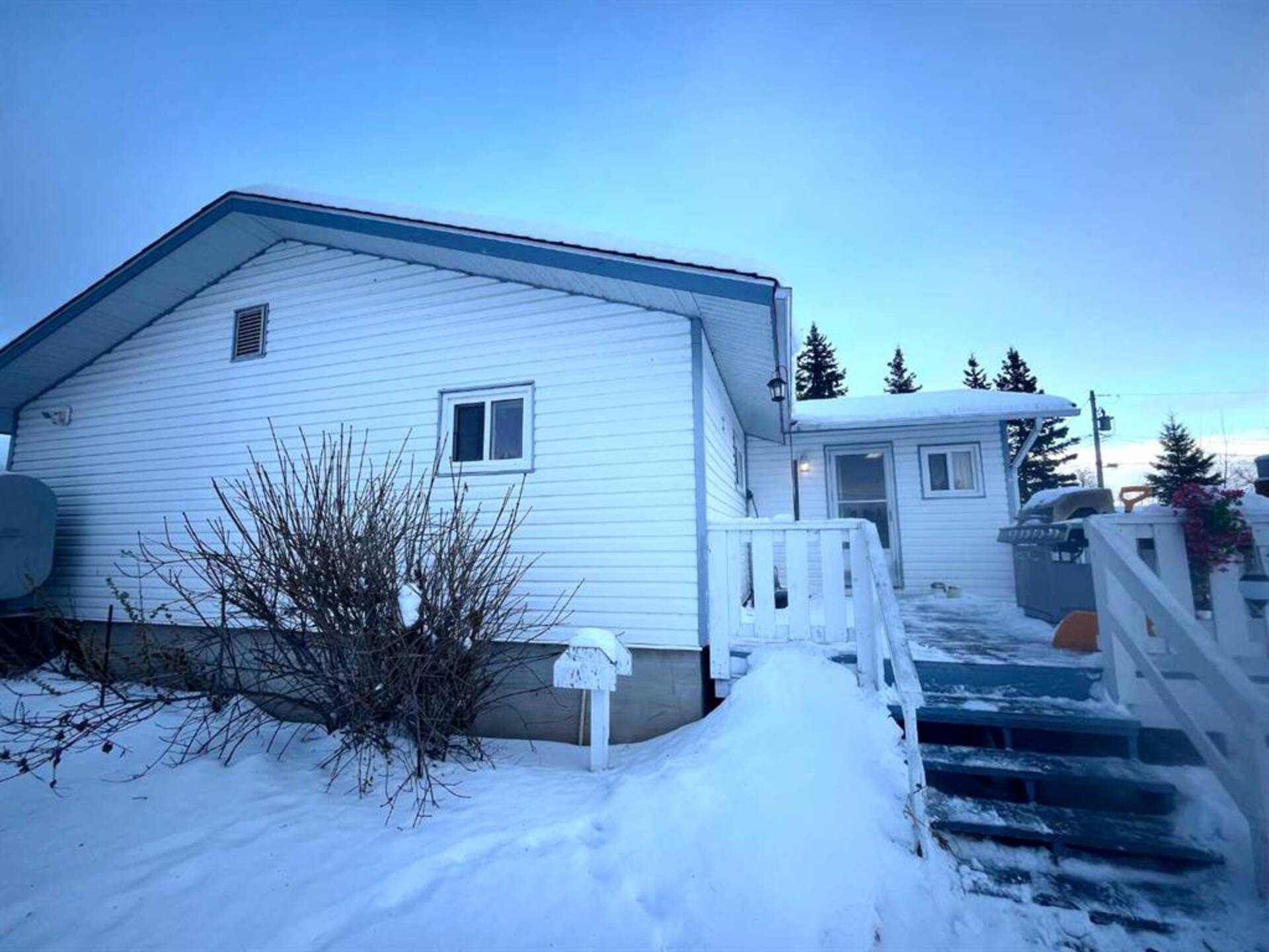 121 Flett Street Fort Chipewyan