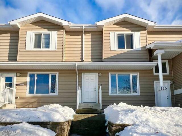 118, 9105 91 Street Grande Prairie