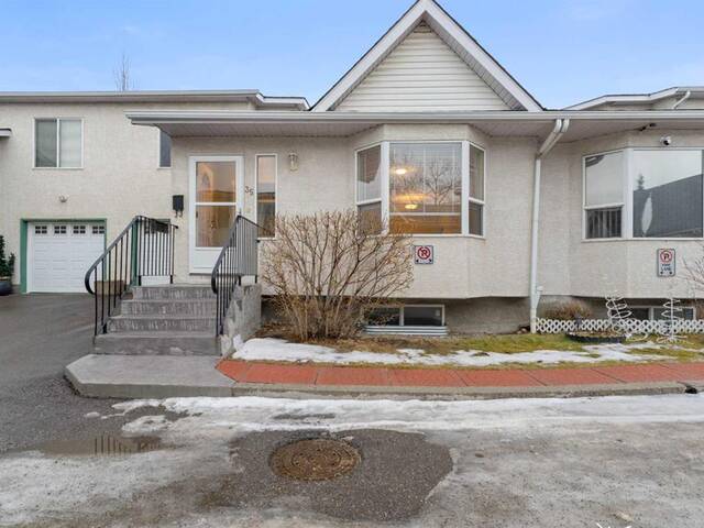 35 Whitmire Villas NE Calgary