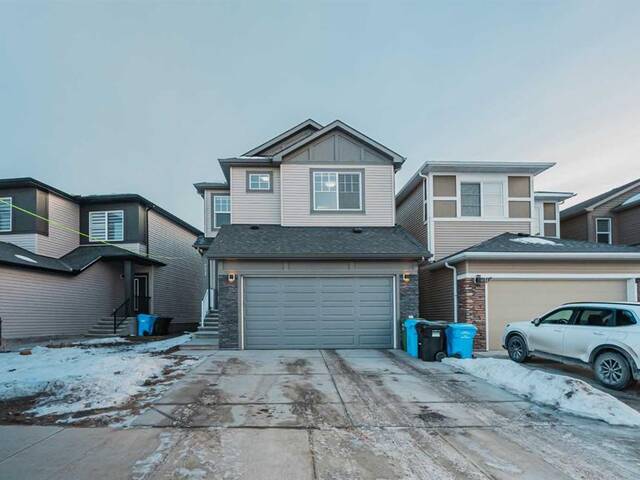 271 Belvedere Drive SE Calgary