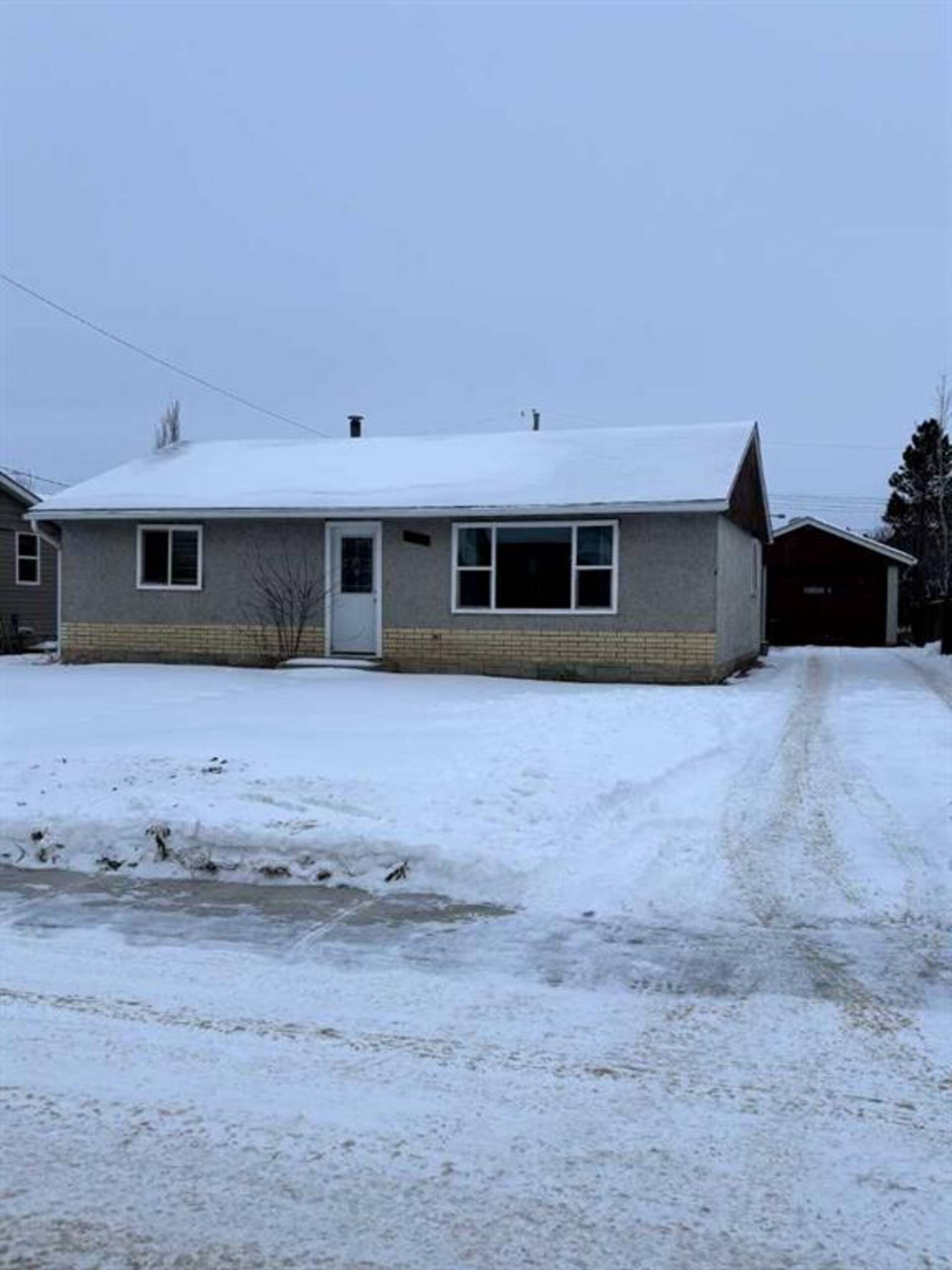 5110 46 Avenue Mayerthorpe