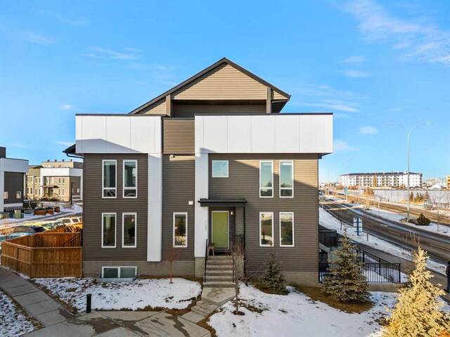 20585 Seton Way SE Calgary