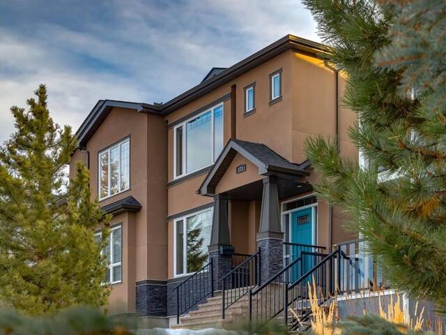 123 25 Avenue NE Calgary