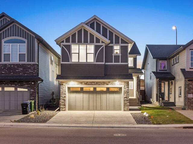 111 Sherview Grove NW Calgary