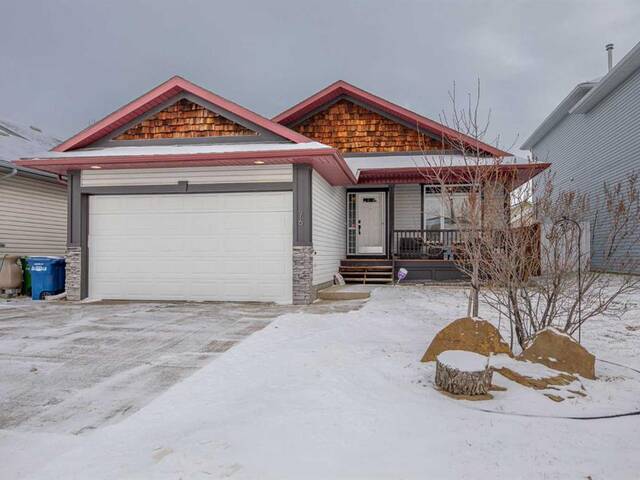 76 Willowbrook Drive NW Airdrie