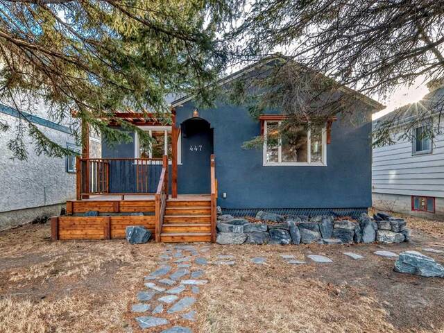 447 20 Avenue NW Calgary