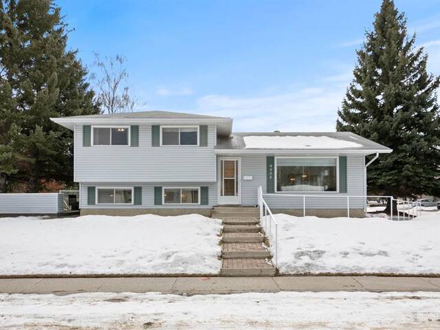 9904 Oakridge Road SW Calgary