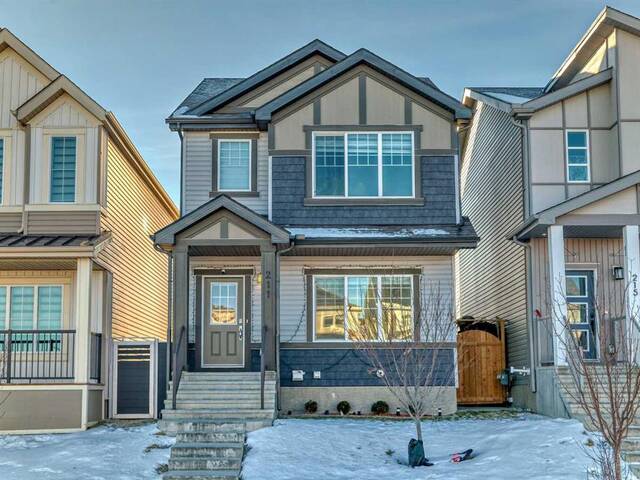 211 148 Avenue NW Calgary