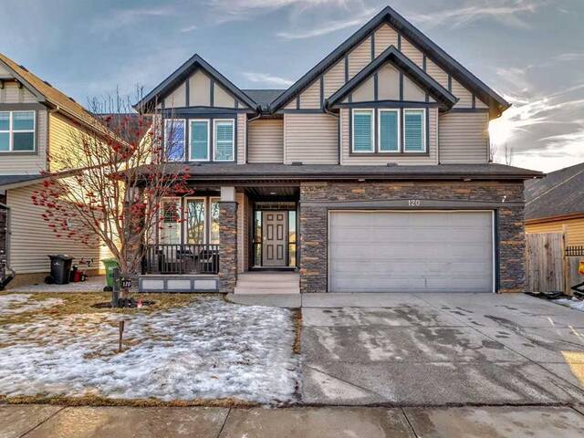 120 Seagreen Passage Chestermere