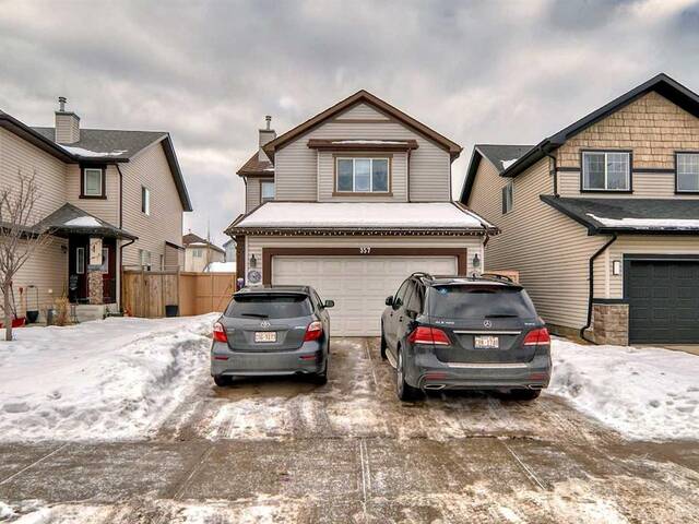 357 Cimarron Boulevard Okotoks