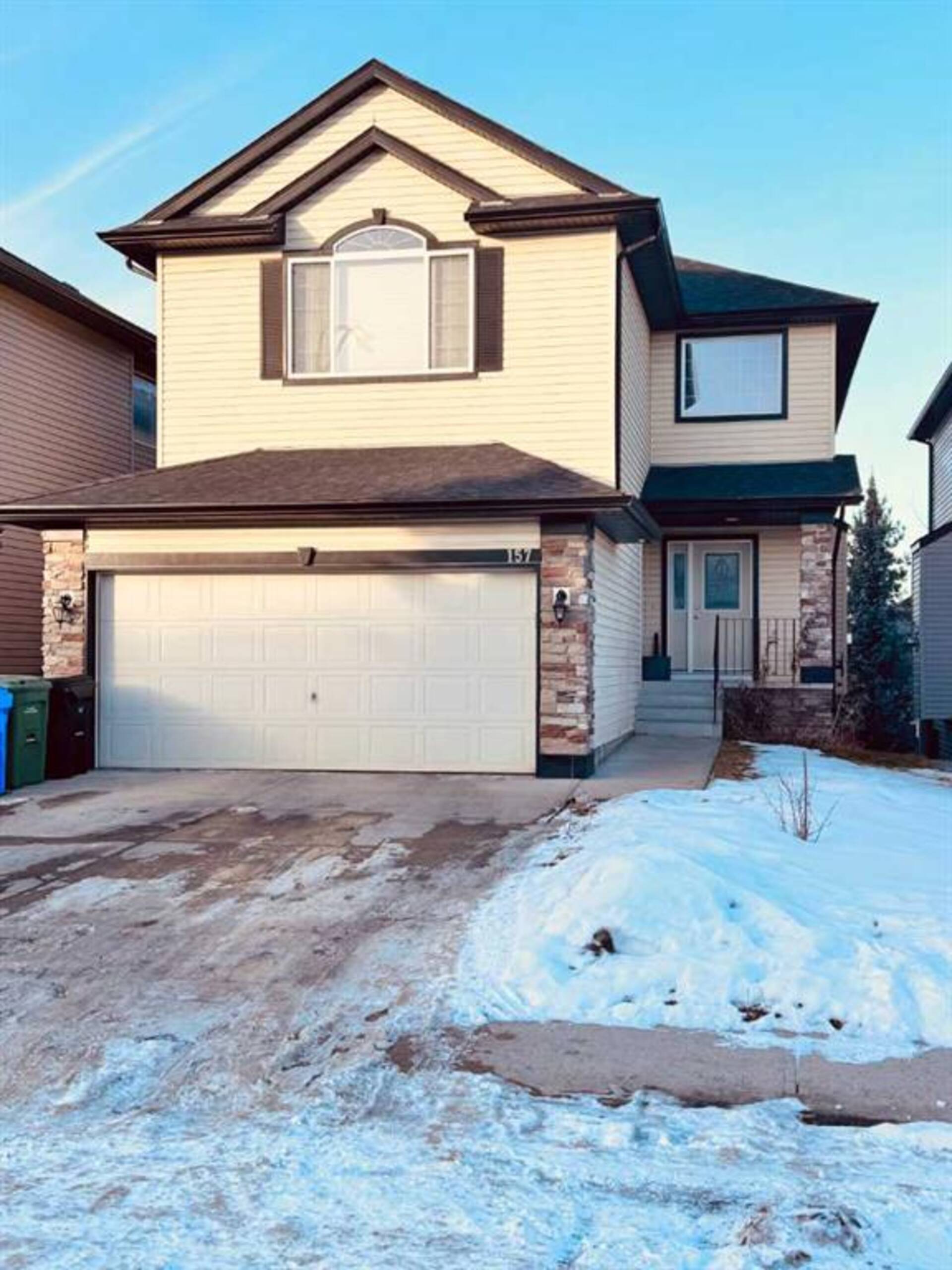 157 Everwoods Close SW Calgary