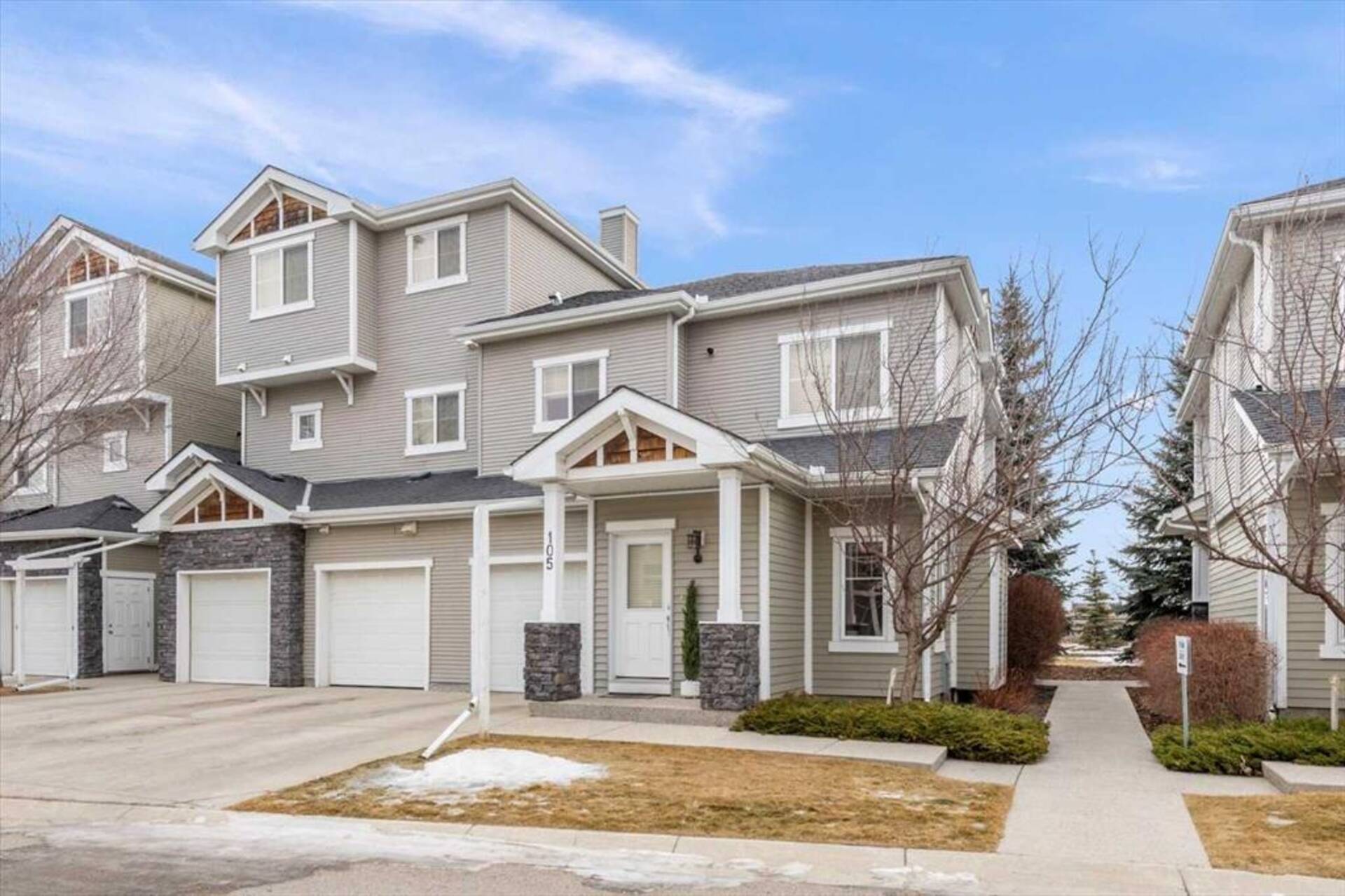 106, 281 Cougar Ridge Drive SW Calgary