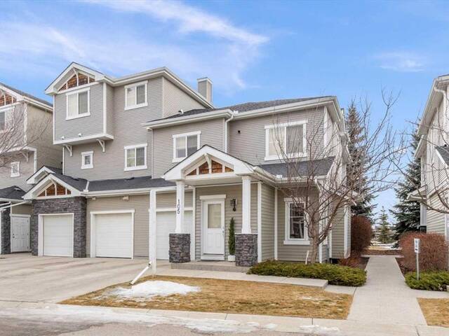 106, 281 Cougar Ridge Drive SW Calgary