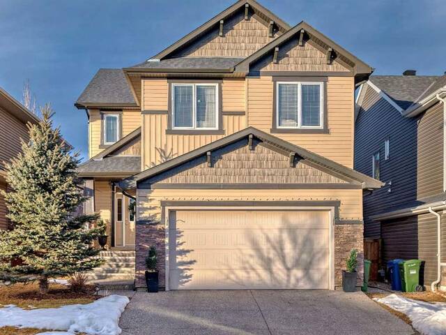 374 Silverado Way SW Calgary