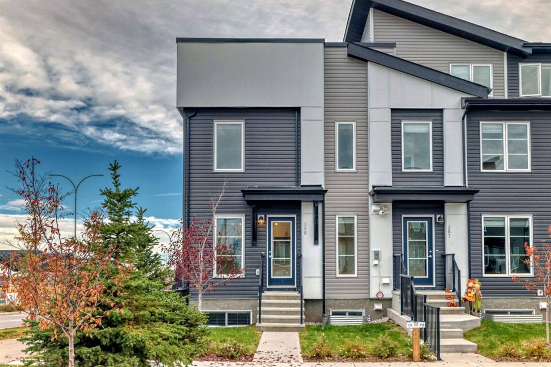 308, 474 Seton Circle SE Calgary