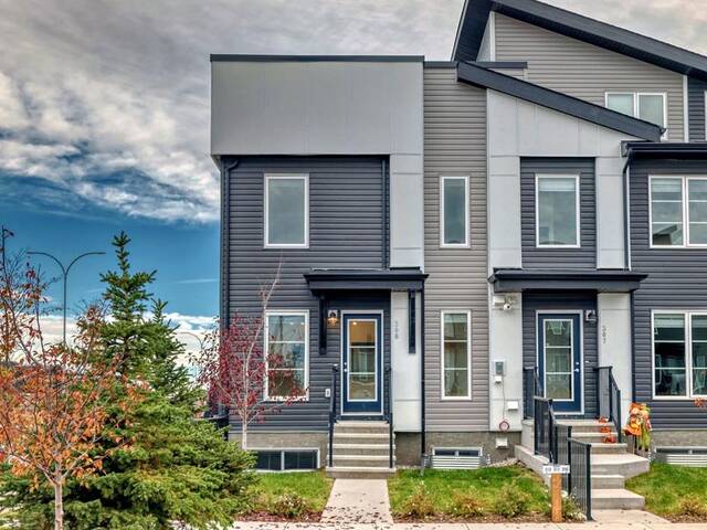 308, 474 Seton Circle SE Calgary