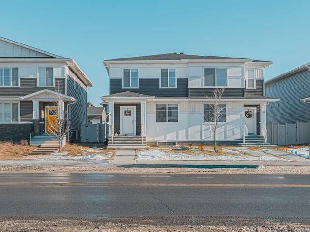 116 CHELSEA Drive SE Chestermere