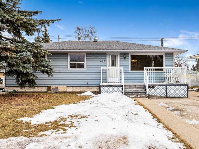 4312 45 Street SW Calgary