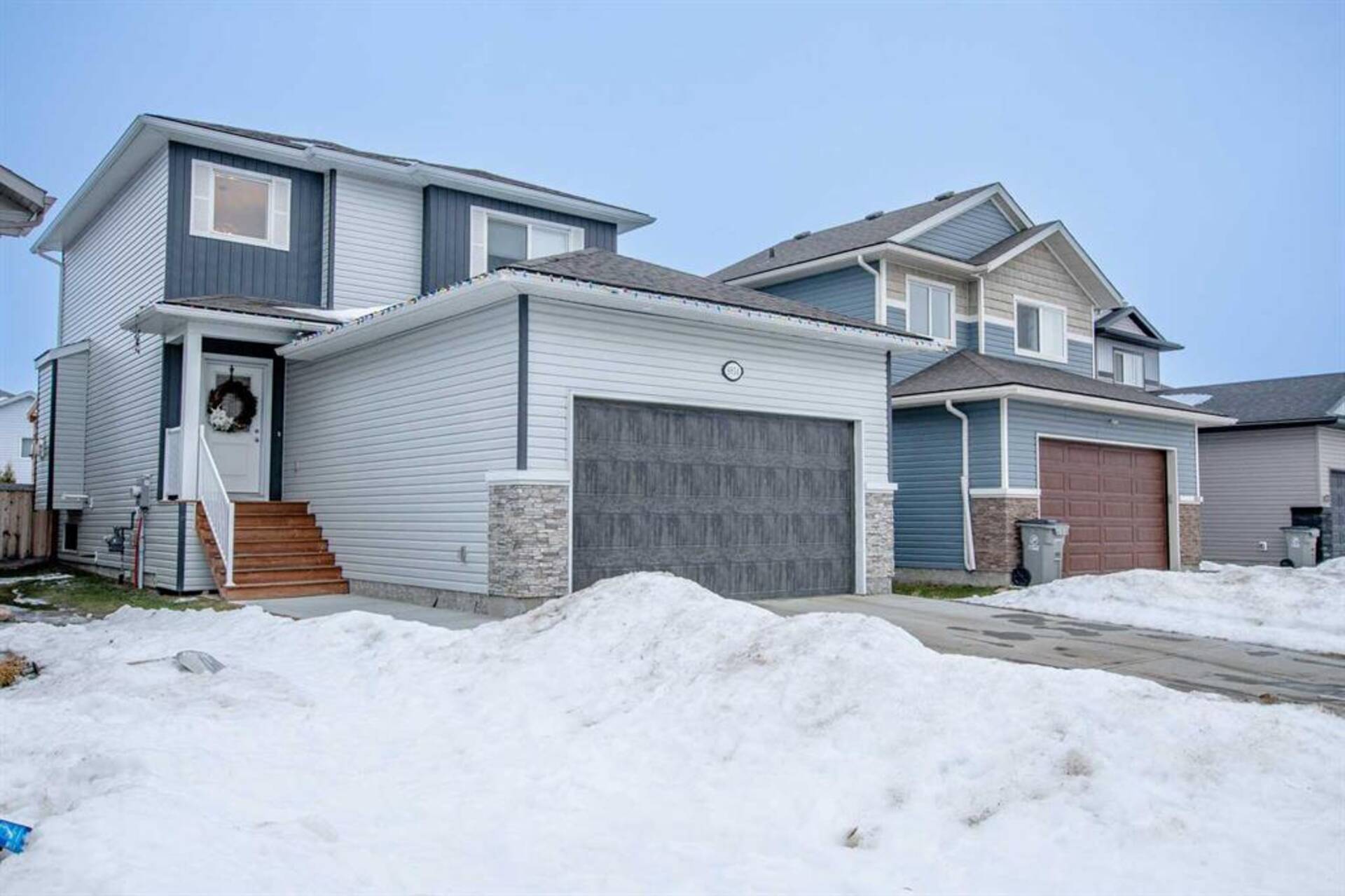 8814 85A Avenue Grande Prairie