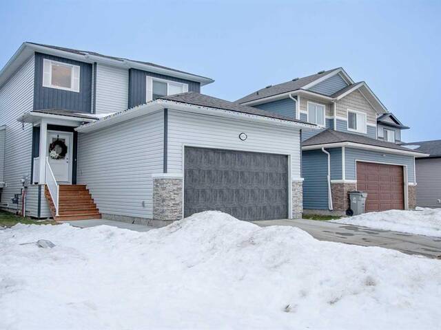 8814 85A Avenue Grande Prairie