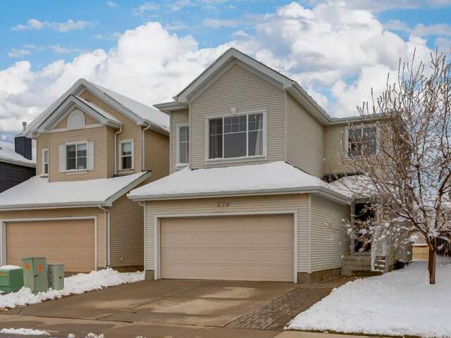 273 Cougartown Circle SW Calgary