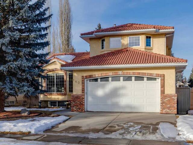 140 Evergreen Close SW Calgary