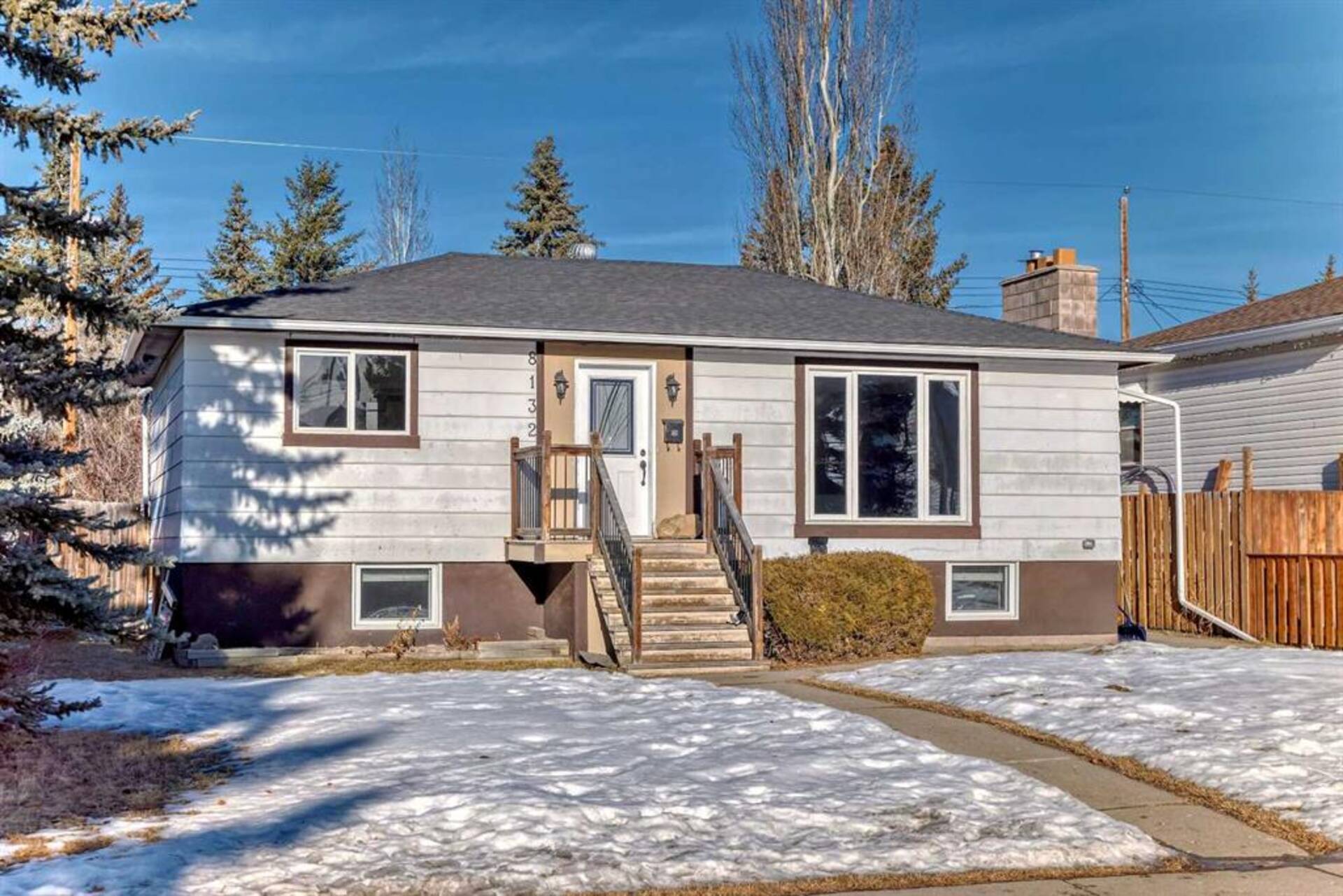 8132 47 Avenue NW Calgary