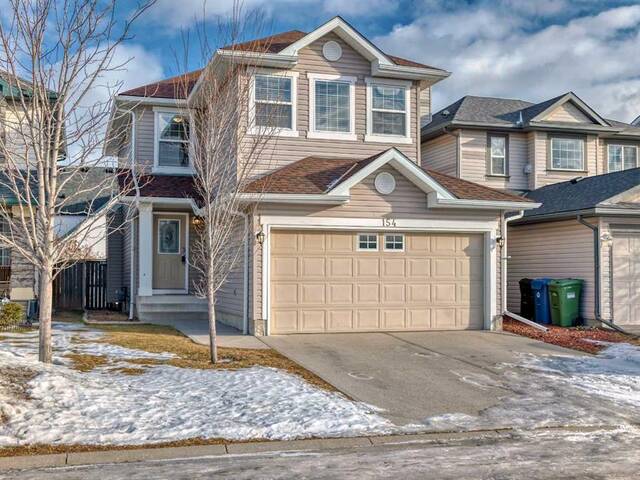 154 Bridlewood Court SW Calgary