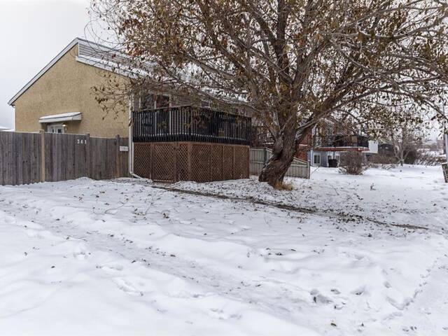 361 Ross Haven Drive Fort McMurray