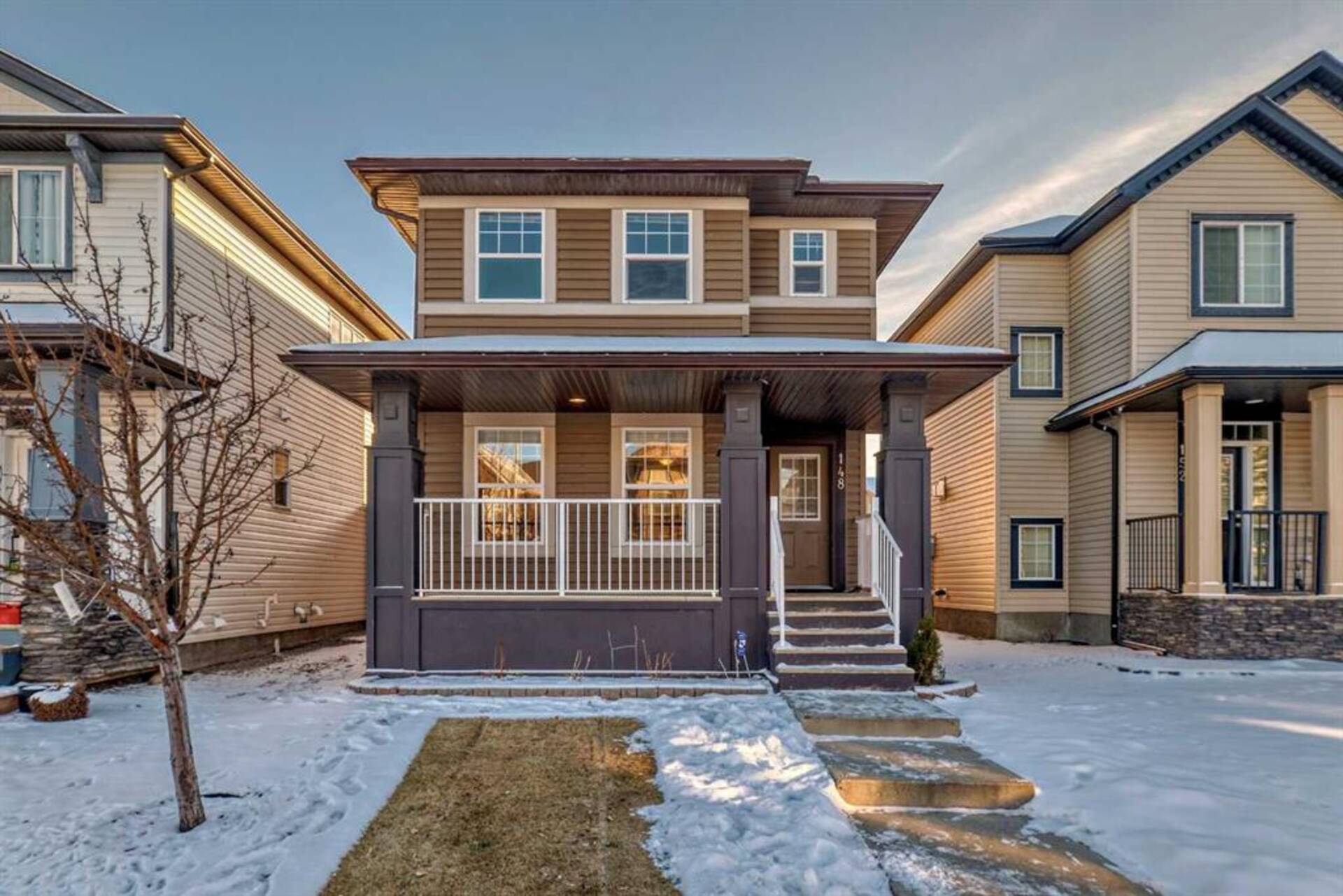 148 Evanspark Gardens NW Calgary