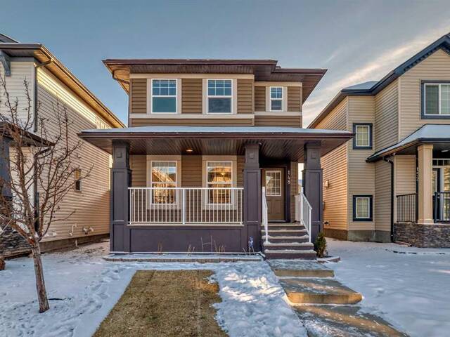 148 Evanspark Gardens NW Calgary