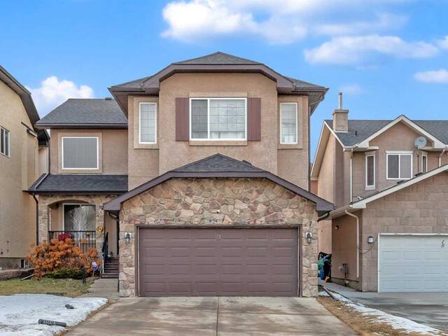 22 Sherwood Cove NW Calgary