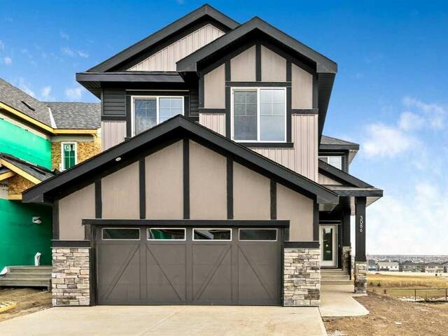 3086 Key Drive SW Airdrie