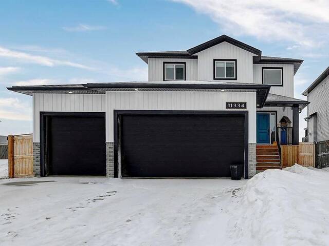 11334 63 Avenue Grande Prairie