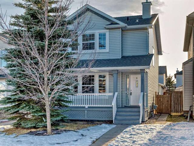 325 Eversyde Circle SW Calgary