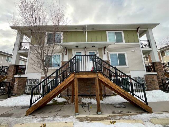 221, 300 Marina Drive Chestermere