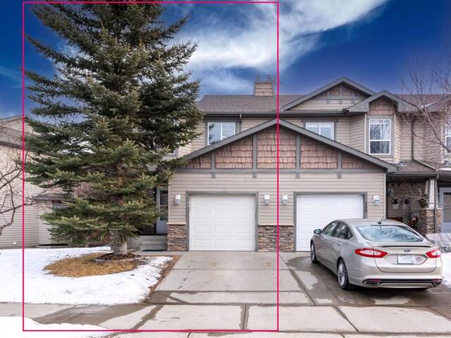 98 Cimarron Trail Okotoks