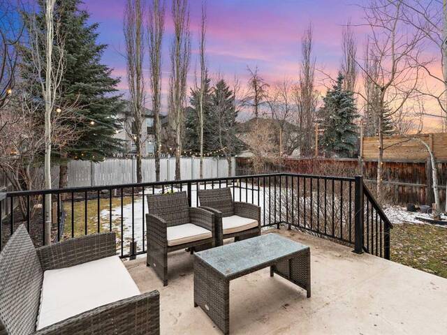 98 Westridge Crescent SW Calgary