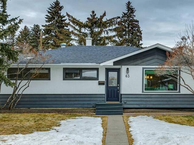 63 Harrow Crescent SW Calgary