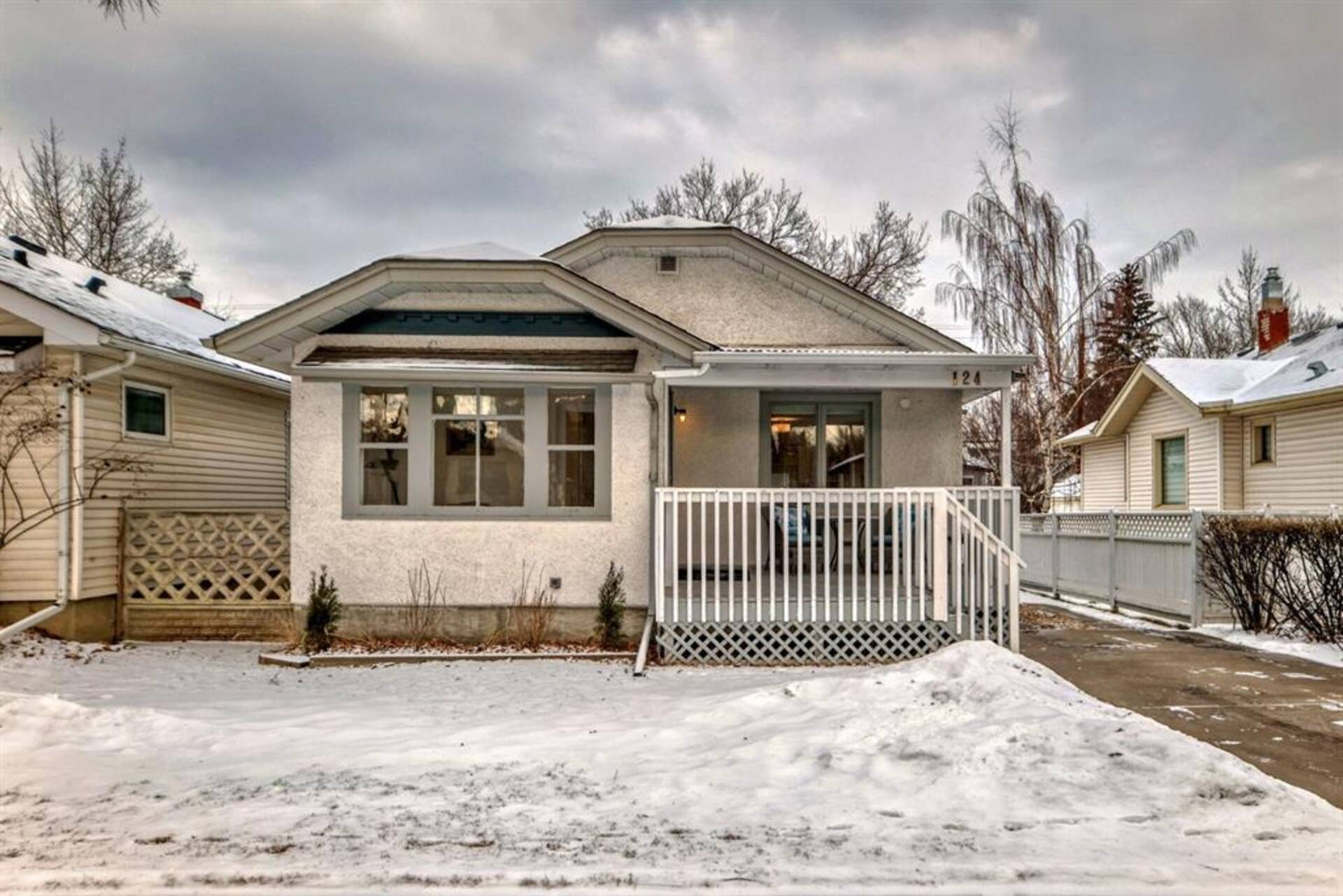 124 9 Avenue NE Calgary