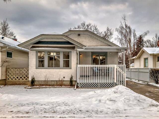 124 9 Avenue NE Calgary