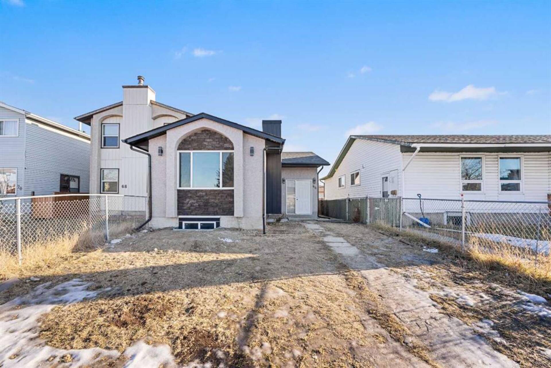 66 Whitman Close NE Calgary