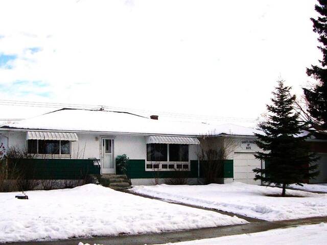 3629 41 Avenue Red Deer