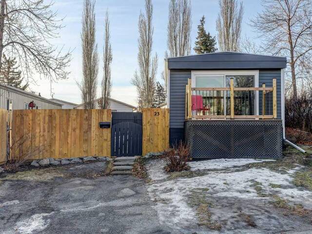 23 Huntwell Way NE Calgary