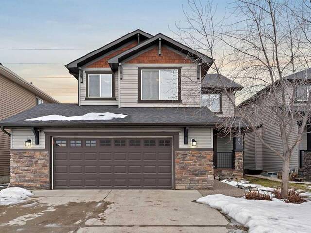 105 Aspenmere Place Chestermere