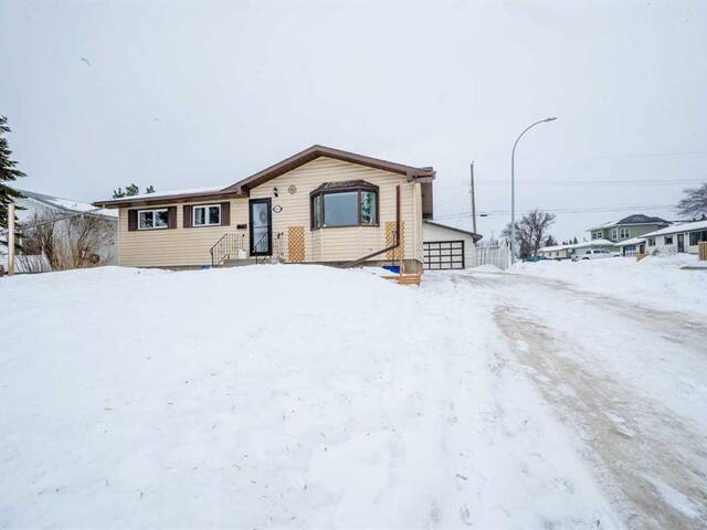 9671 87 Avenue Grande Prairie